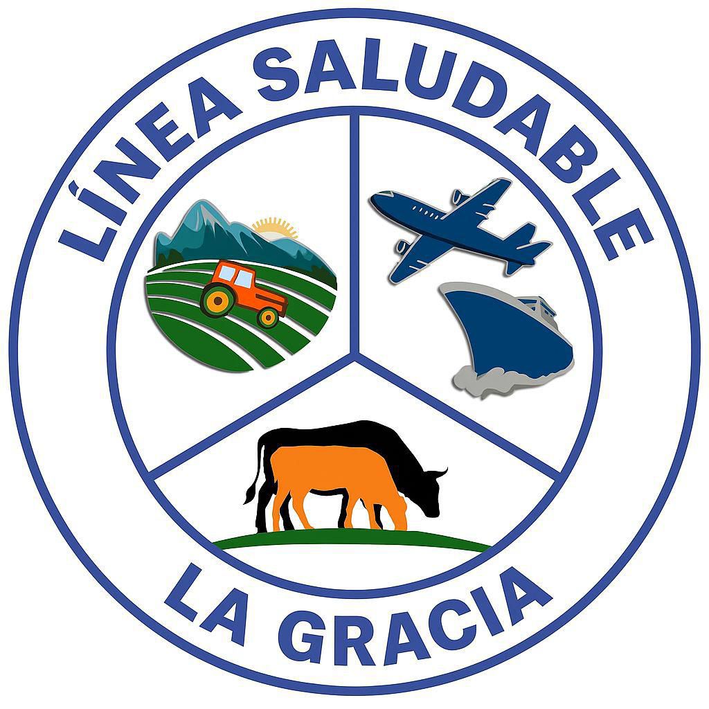 Logo de la empresa